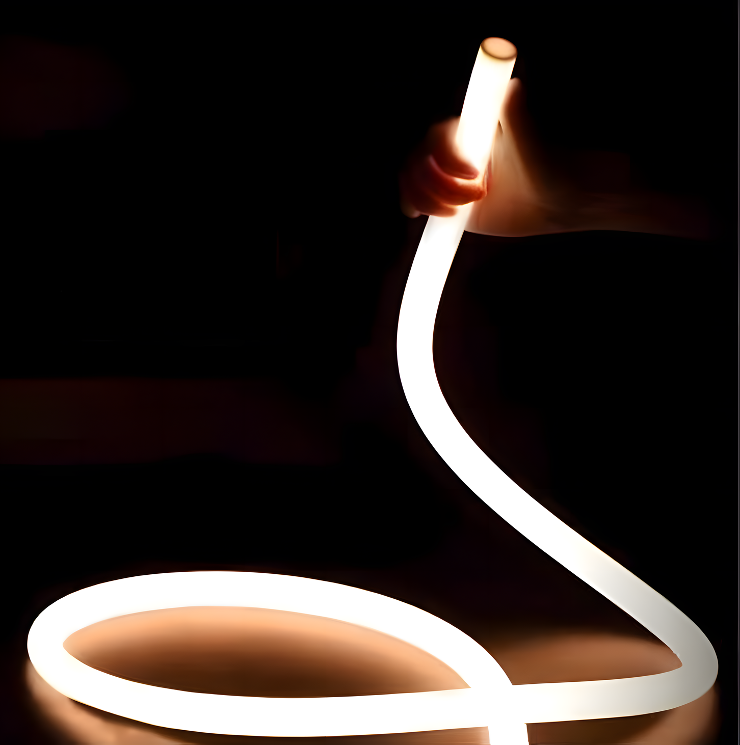 LED Neon Flex su misura OM electronics