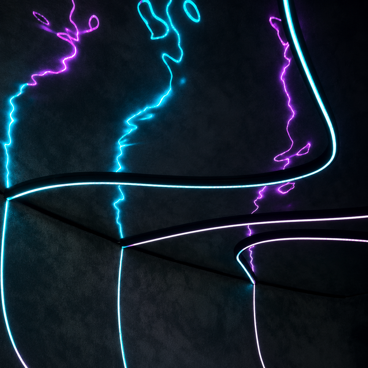Mini LED Neon Flex Side View 6x12 mm